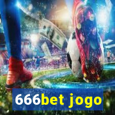 666bet jogo